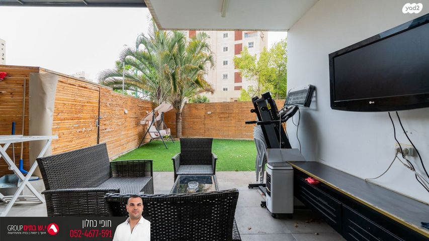 דירת גן, פיארברג, נווה זאב, נאות אילן, באר שבע