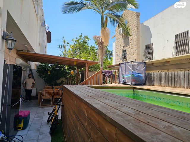 בית פרטי/ קוטג', בית דגן