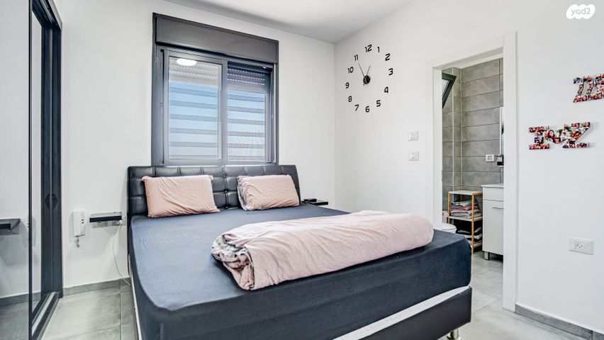 דירה, משה לוי, נאות שמיר, רמלה