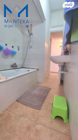 דירה, ששת הימים, לב העיר, בת ים