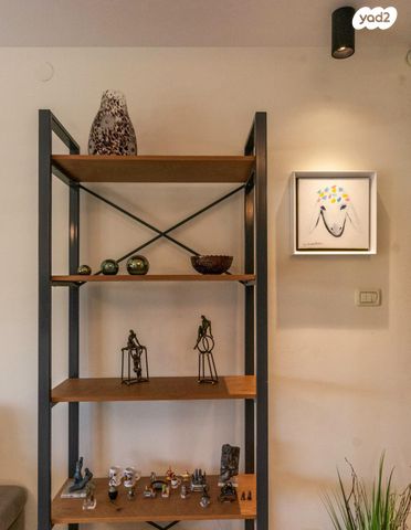 דירה, וייצמן 11, עיר, מרכז העיר, נהריה