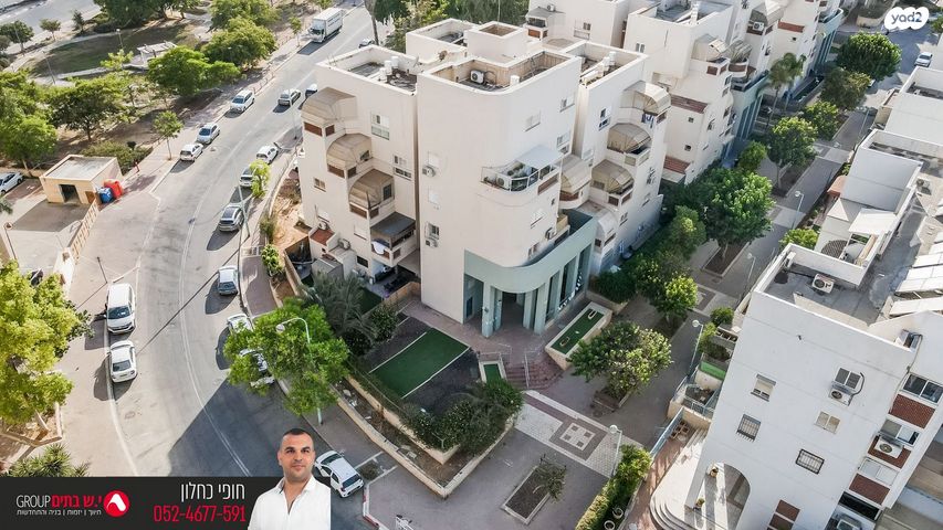 דירת גן, פיארברג, נווה זאב, נאות אילן, באר שבע