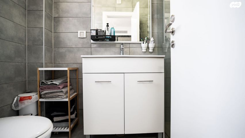 דירה, משה לוי, נאות שמיר, רמלה