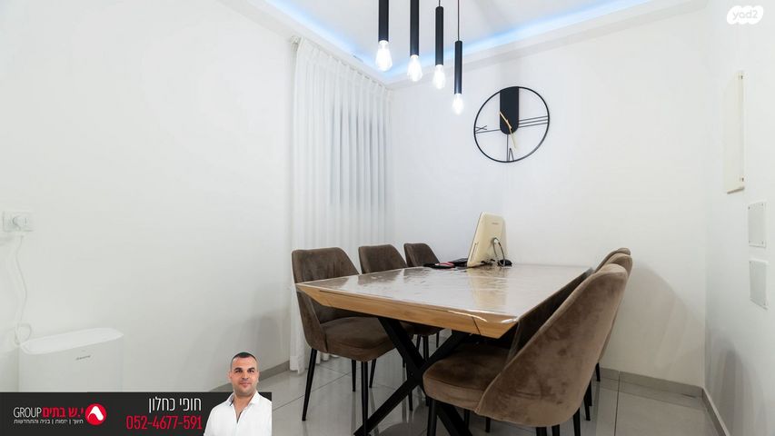 דירת גן, פיארברג, נווה זאב, נאות אילן, באר שבע