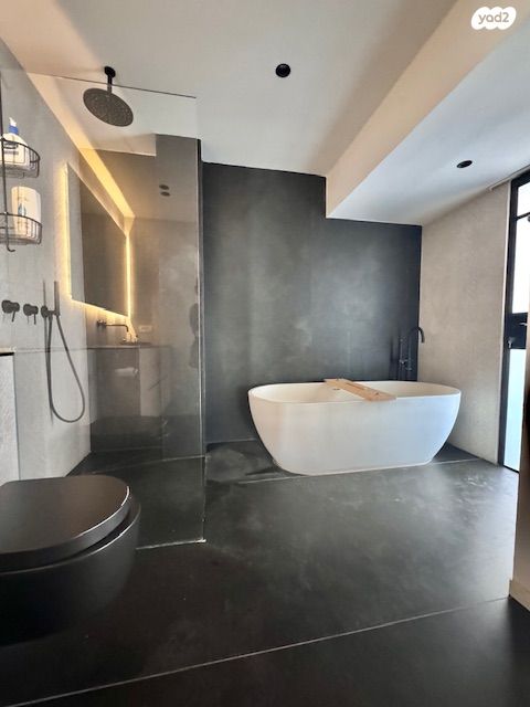 גג/ פנטהאוז, תכנית ל', למד, תל אביב יפו