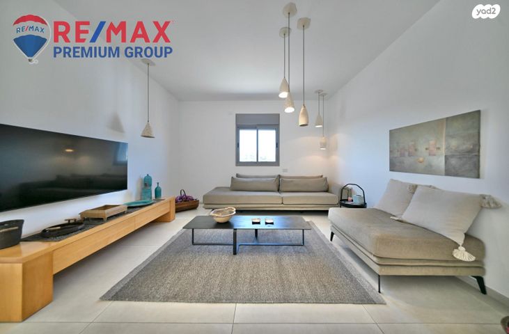 גג/ פנטהאוז, שוהם