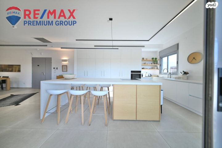 גג/ פנטהאוז, שוהם