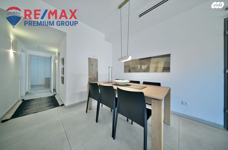 גג/ פנטהאוז, שוהם