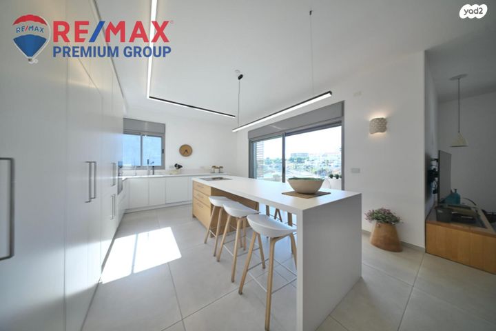 גג/ פנטהאוז, שוהם