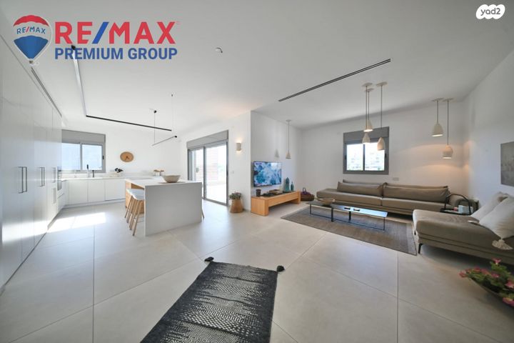 גג/ פנטהאוז, שוהם