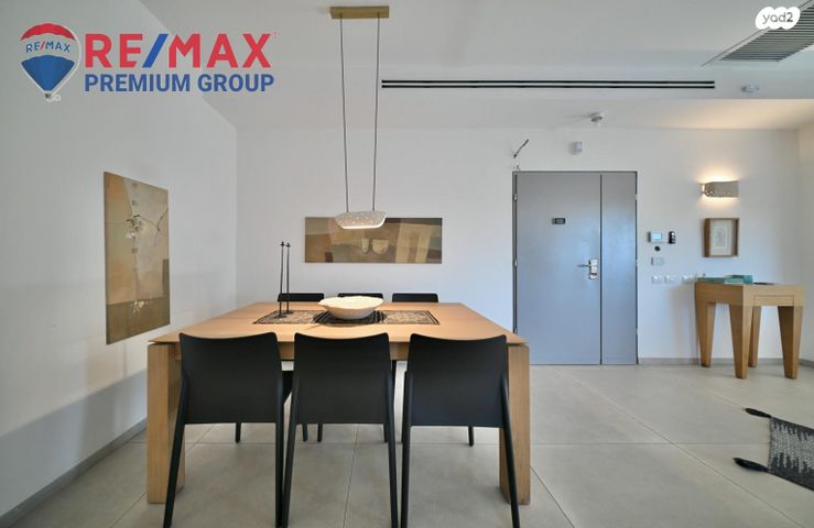 גג/ פנטהאוז, שוהם