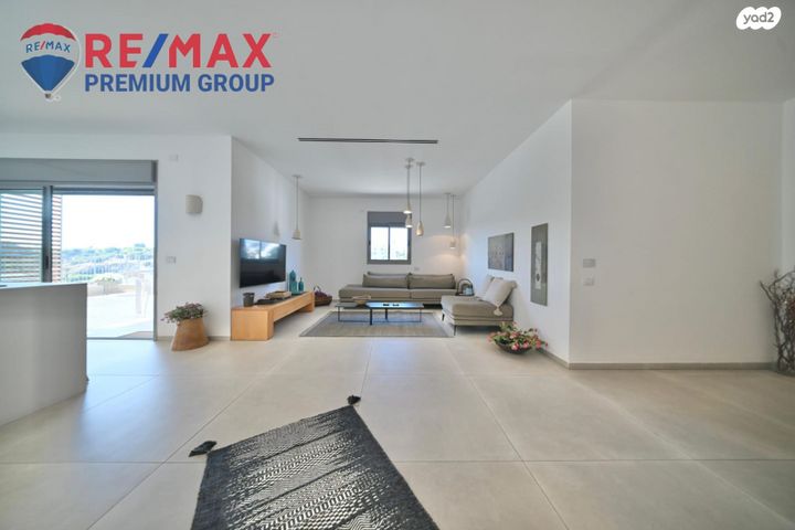 גג/ פנטהאוז, שוהם