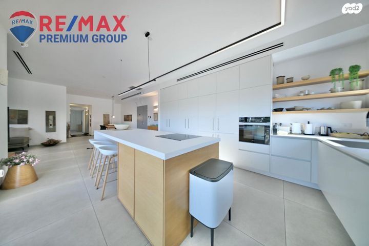 גג/ פנטהאוז, שוהם