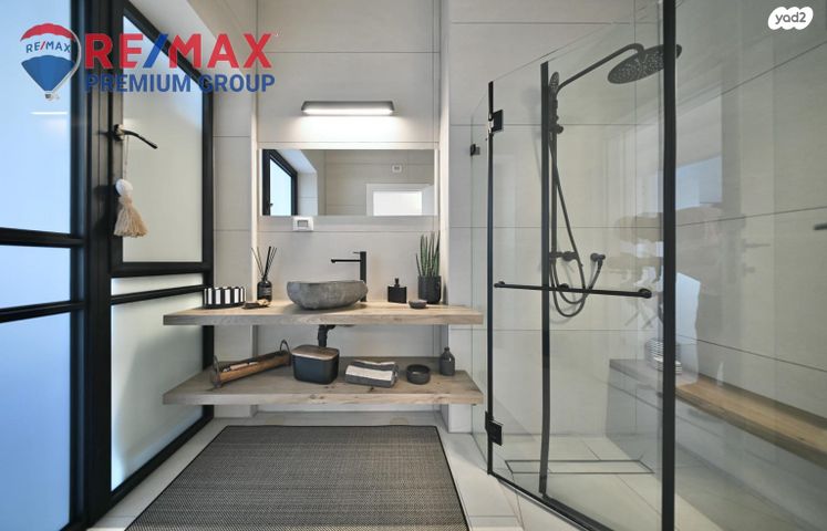 גג/ פנטהאוז, שוהם