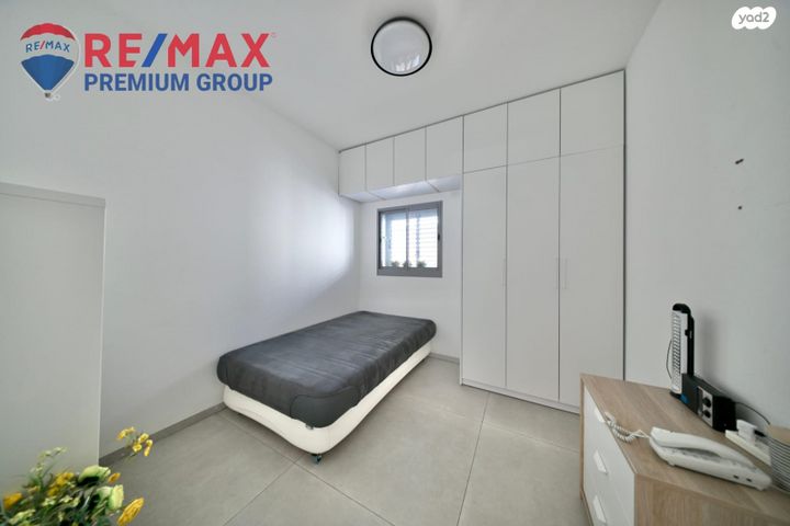 גג/ פנטהאוז, שוהם