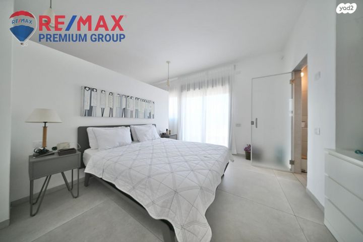 גג/ פנטהאוז, שוהם