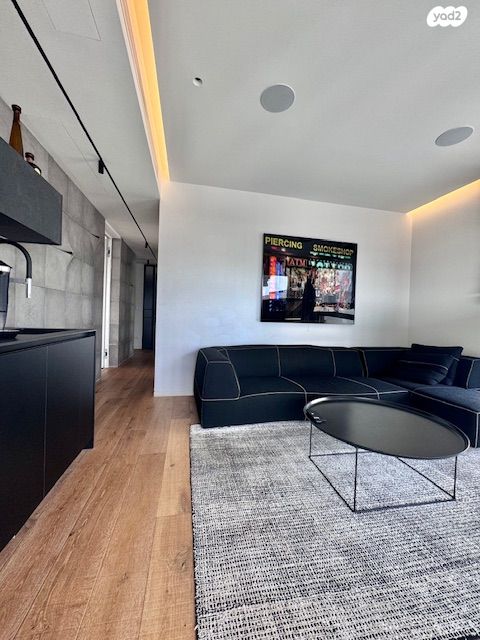 גג/ פנטהאוז, תכנית ל', למד, תל אביב יפו