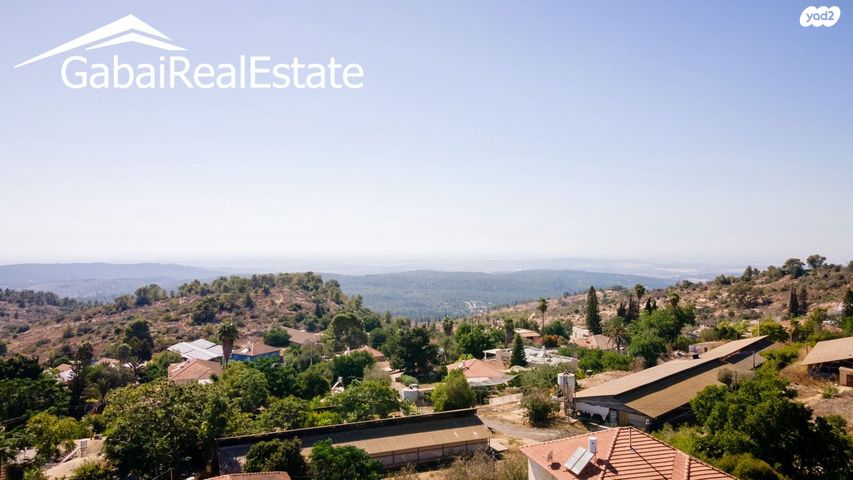 משק חקלאי/ נחלה, בית מאיר, בית מאיר