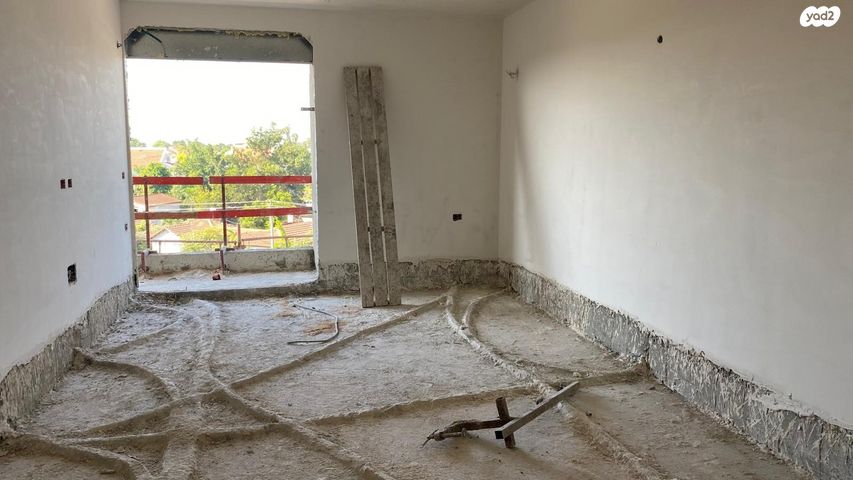 דירה, הוד השרון