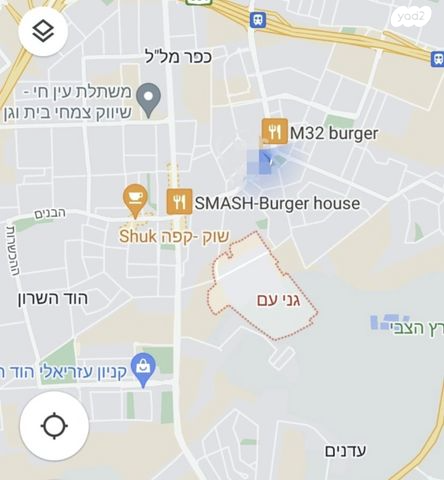 מגרשים