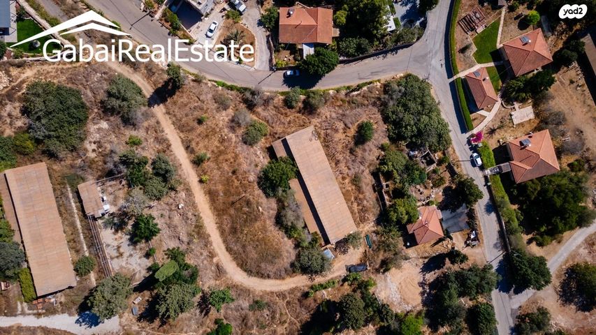 משק חקלאי/ נחלה, בית מאיר, בית מאיר