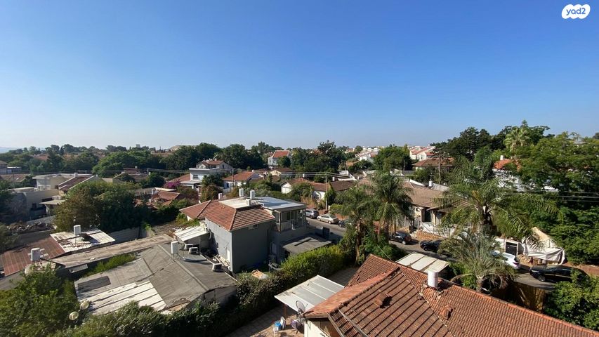 דירה, הוד השרון