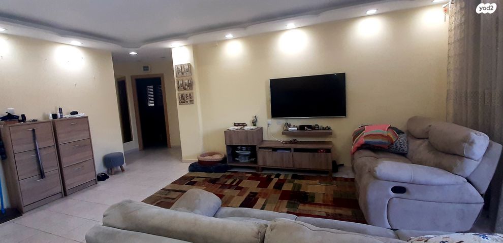 דירה, מבצע נחשון, רמת רבין, כרמיאל