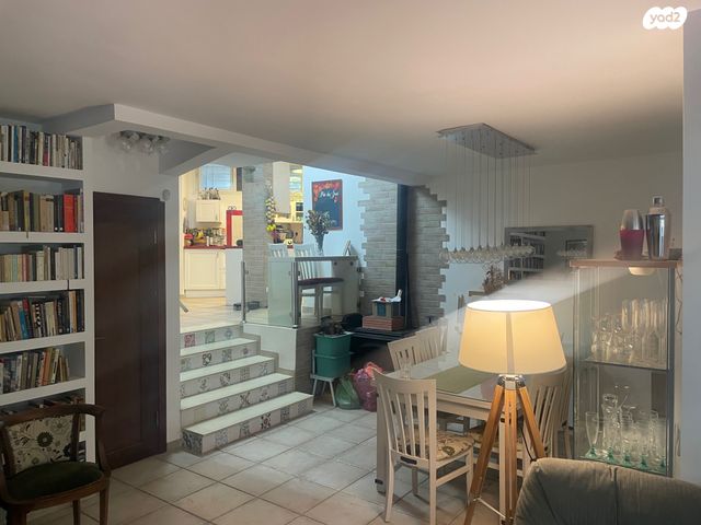 בית פרטי/ קוטג', בית הכרם, בית הכרם, רמת בית הכרם, ירושלים