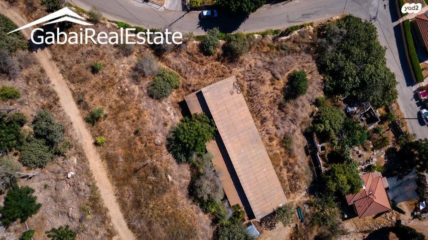 משק חקלאי/ נחלה, בית מאיר, בית מאיר