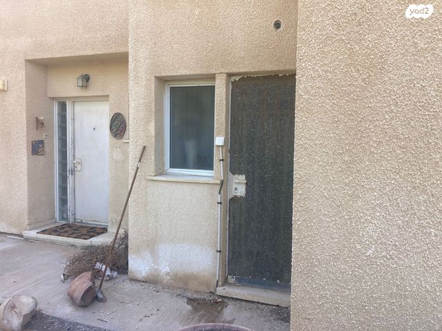 משק חקלאי/ נחלה, כמהין