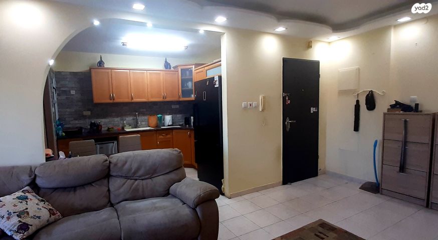 דירה, מבצע נחשון, רמת רבין, כרמיאל