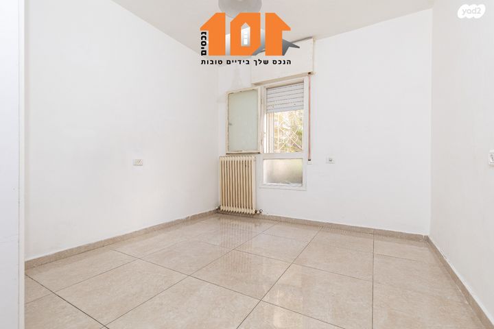 דירה, מאיר נקר 49, ארמון הנציב, תלפיות מזרח, ירושלים