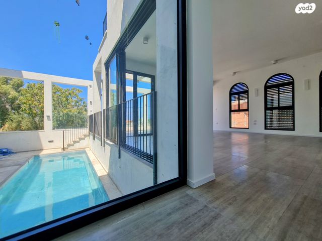 דירה, העוגן, תל אביב יפו