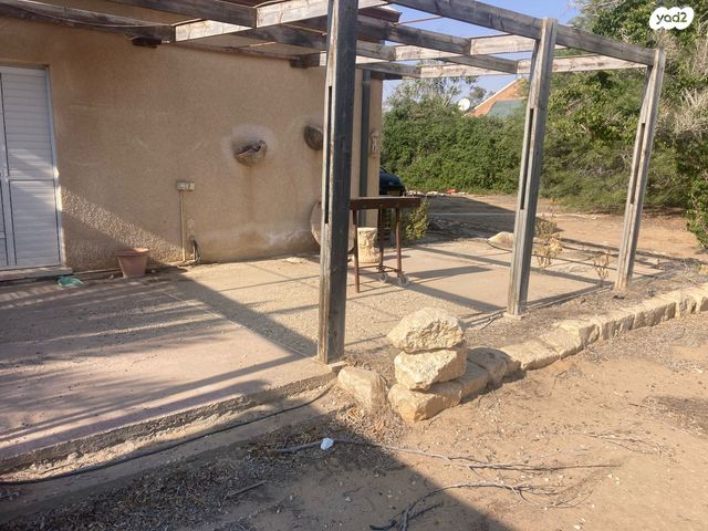 משק חקלאי/ נחלה, כמהין