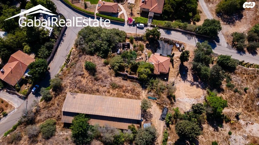 משק חקלאי/ נחלה, בית מאיר, בית מאיר