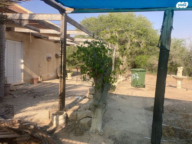 משק חקלאי/ נחלה, כמהין