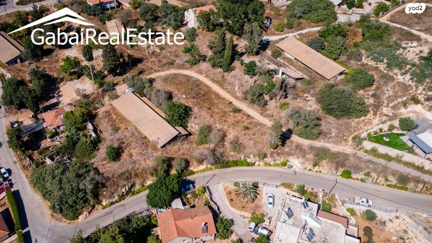 משק חקלאי/ נחלה, בית מאיר, בית מאיר