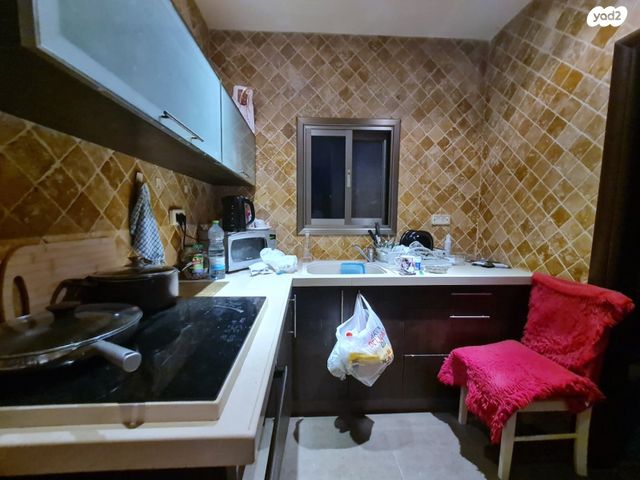 דירה, המרכז השקט / מרכז העיר, פתח תקווה