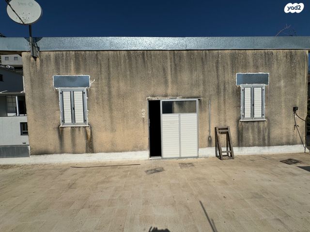 בית פרטי/ קוטג', קרית חרושת, קרית טבעון