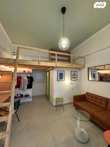 דירה, סוקולוב, שוק תלפיות, חיפה