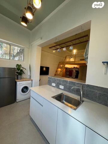 דירה, סוקולוב, שוק תלפיות, חיפה