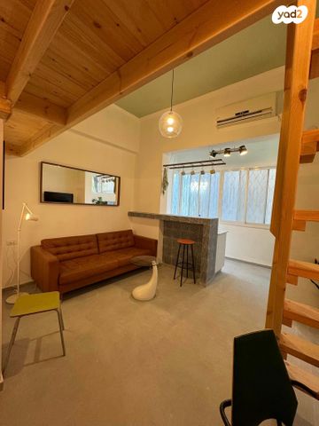 דירה, סוקולוב, שוק תלפיות, חיפה