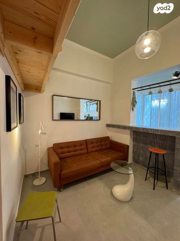 דירה, סוקולוב, שוק תלפיות, חיפה