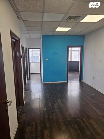 משרדים, תלפיות תעשיה ומסחר, ירושלים