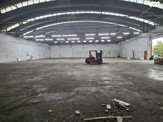 מבני תעשיה, אזור תעשייה מישור אדומים, מעלה אדומים