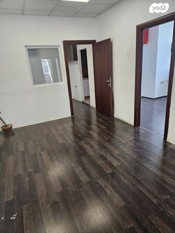 משרדים, תלפיות תעשיה ומסחר, ירושלים