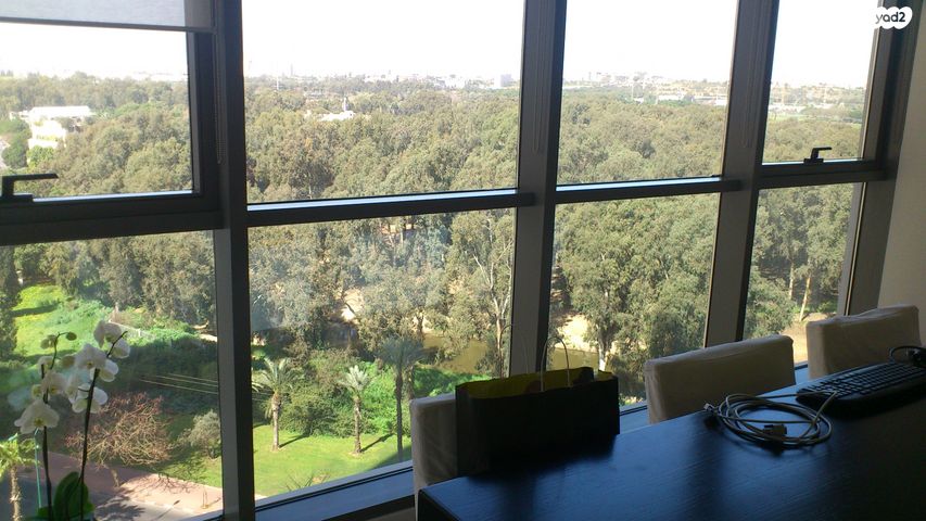 משרדים, רמת גן