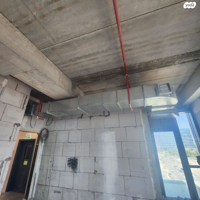 משרדים, הכישור 45, אזור תעשיה ג, חולון