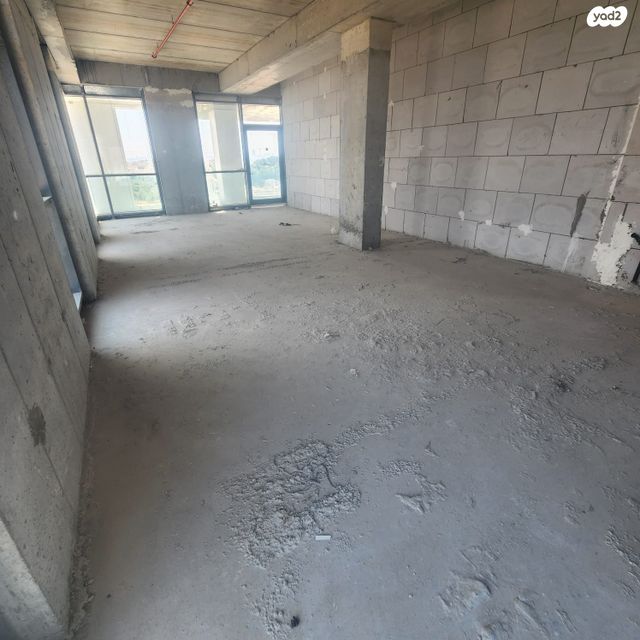 משרדים, הכישור 45, אזור תעשיה ג, חולון