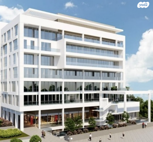 משרדים, הכישור 45, אזור תעשיה ג, חולון